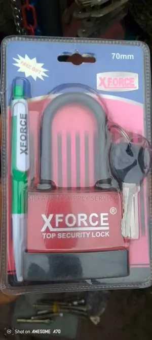 Original Home Door Padlock