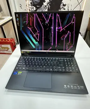 Laptop Acer Predator Helios Neo 16 16GB Intel Core I7 SSD 512GB