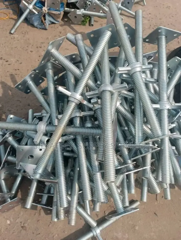 Original 8mm Treaded Rod