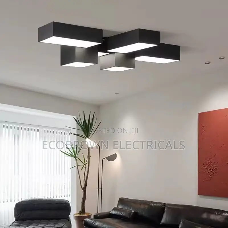 Luxury Lights