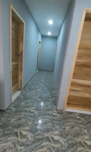 Photo - Mini Flat in St Finbarrs Akoka for rent