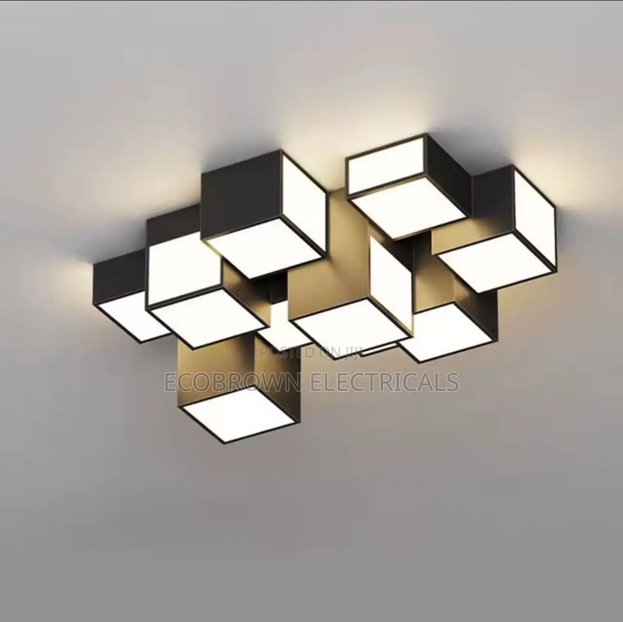 Luxury Home Lighting