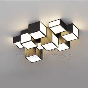 Luxury Home Lighting