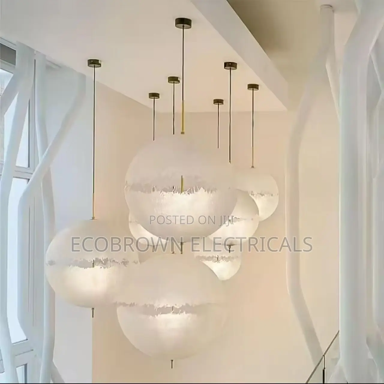 Luxury Home Lights