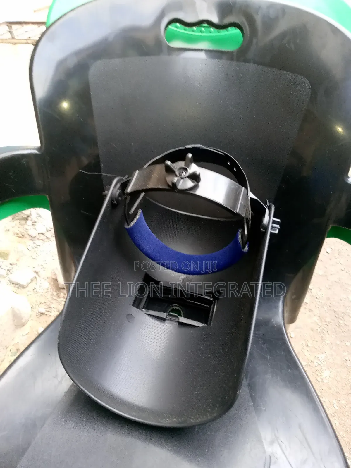 Welding Mask/ Helmet
