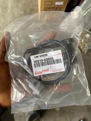 Crankshaft Sensor Hilux Prado Hiace 2tr