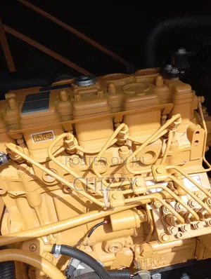 Cat Diesel Generator 22kva