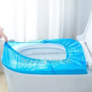 Disposable Toilet Seat Cover
