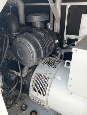 Mikano Diesel Generator 100kva