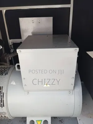 Mikano Diesel Generator 100kva