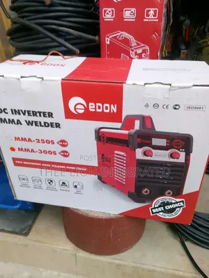 Welding Inverter Machine