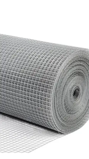Original 48inches*50ft 23 Guage Fence Galvanized Wire