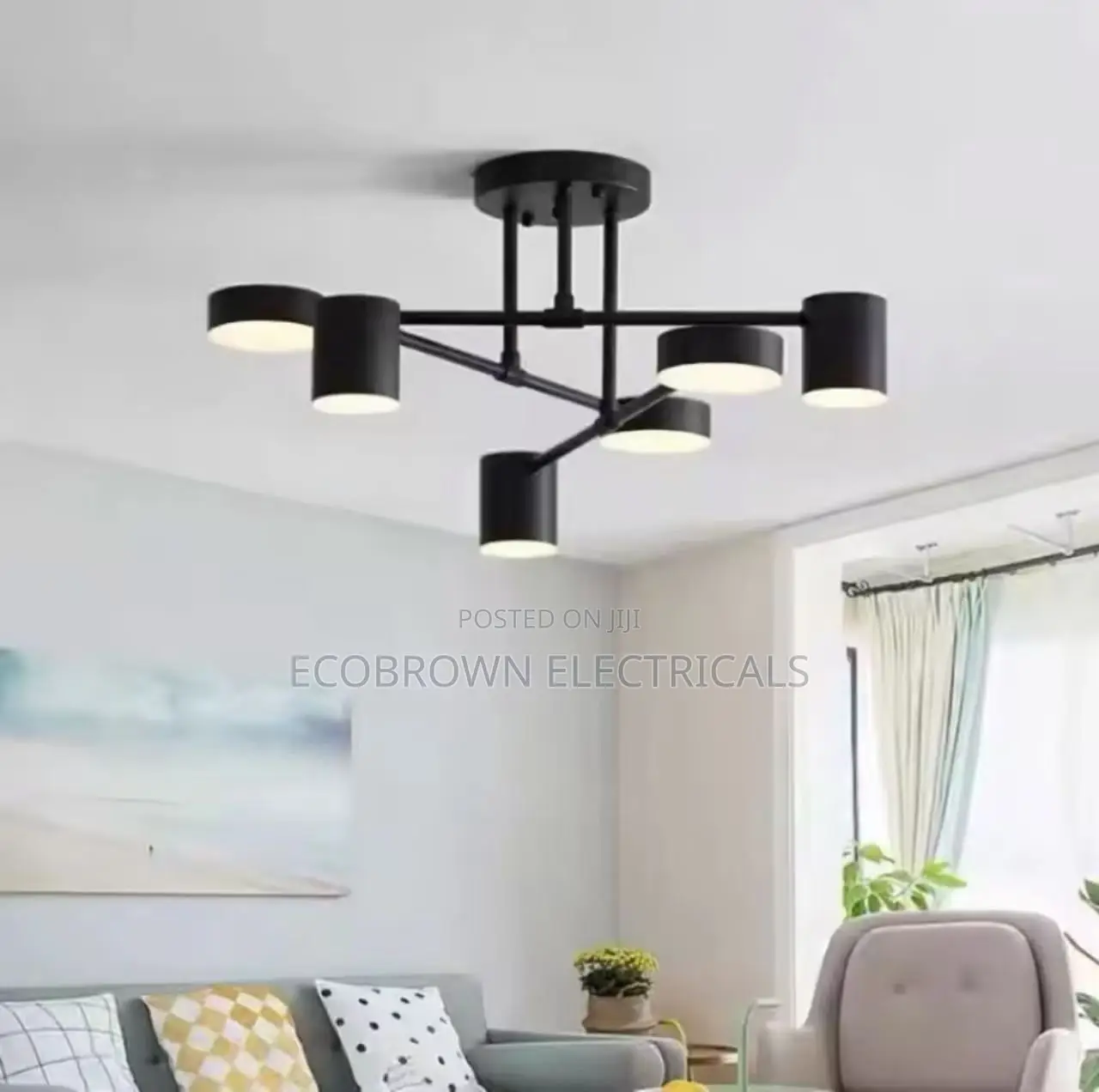 Luxury Lights