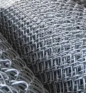 Original 2.4mm*18meters Roll Fence Wire
