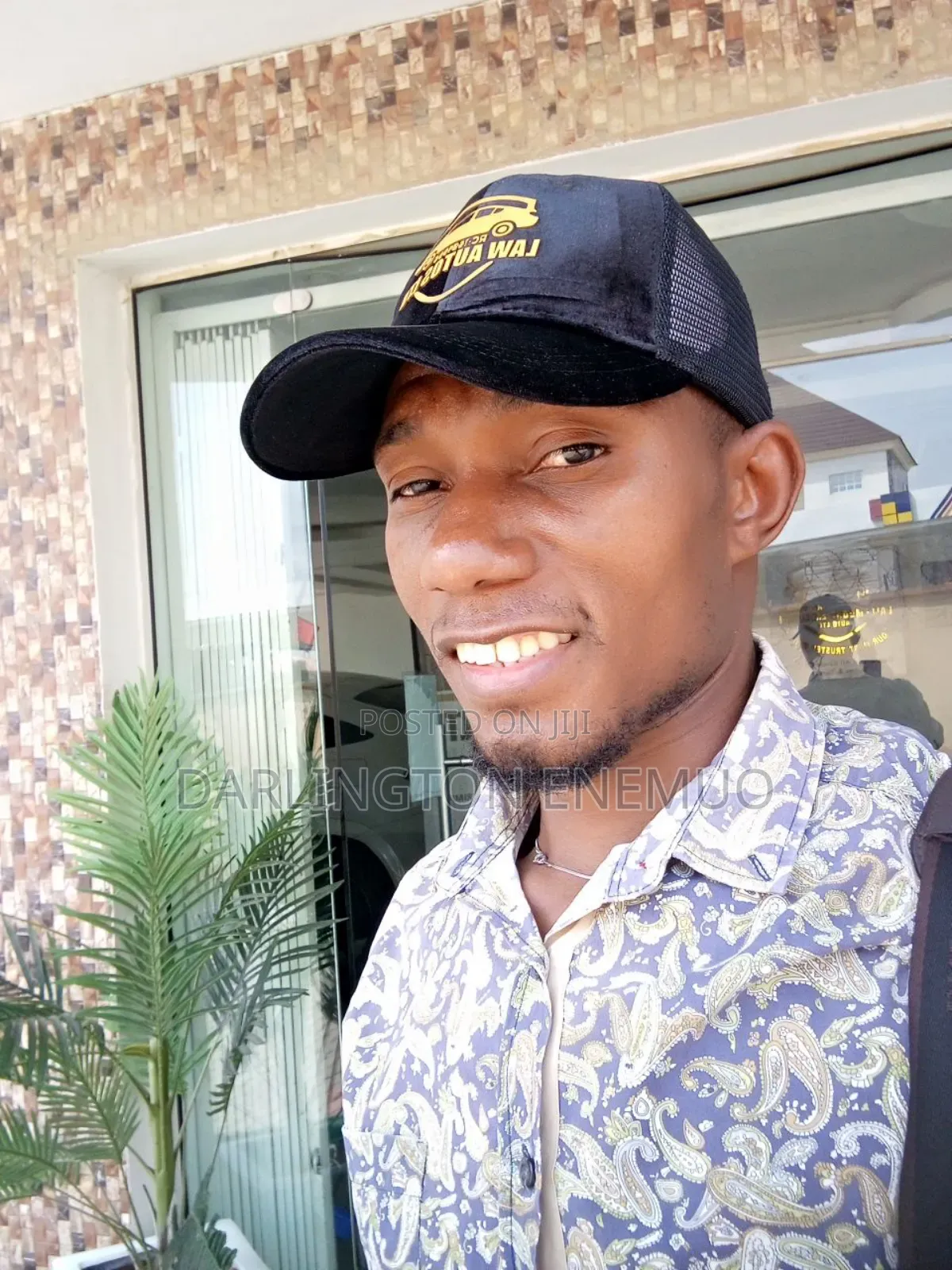 Errands Delivery  and Driving  Services