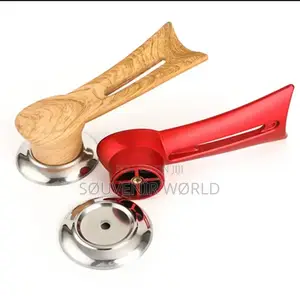 Handle Vertical Pot Cover