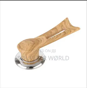 Handle Vertical Pot Cover