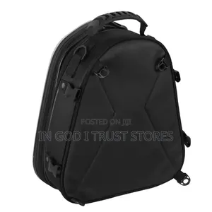 Carbon Fiber Motorcycle Bag Waterproof