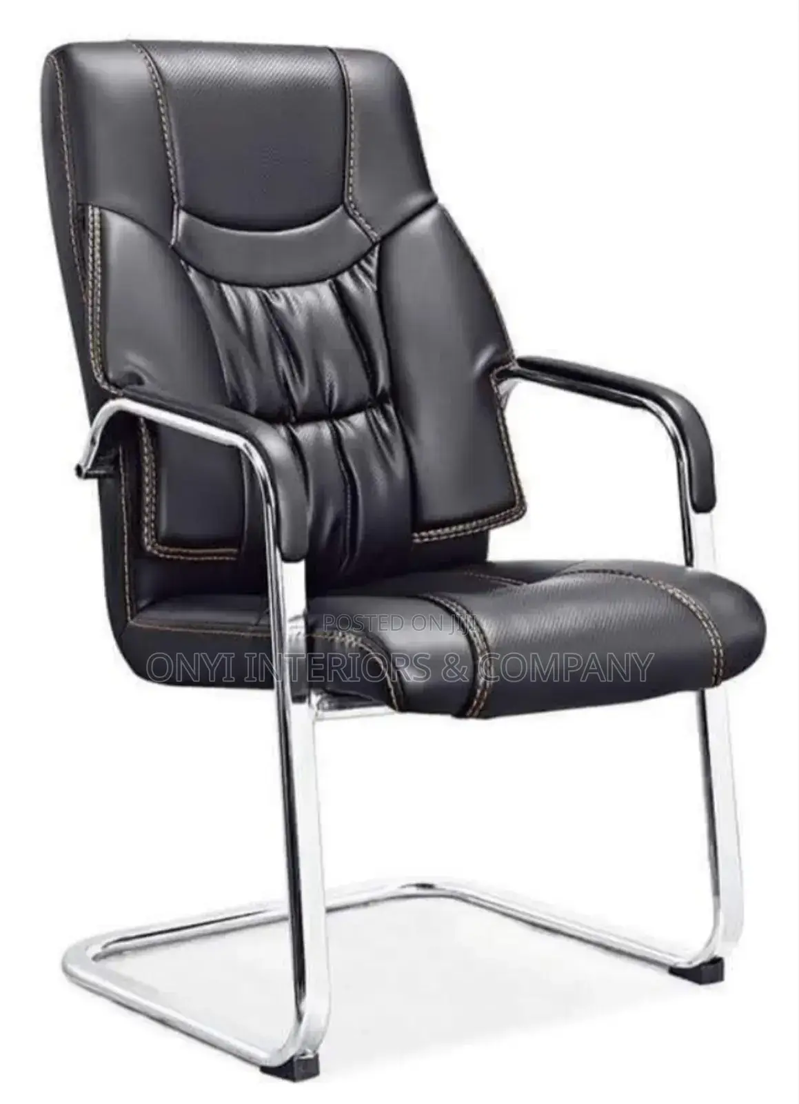 Executive Office Visitors Chair