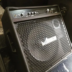 Virgin Cobra-500 Professional Bass Combo
