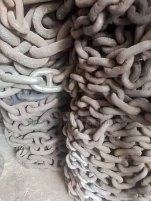 Original 20mm Anchor Chain