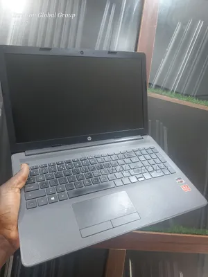 Laptop HP 255 G6 4GB AMD Ryzen 3 SSD 128GB