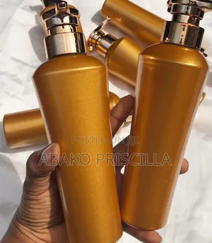 300ml Gold Lotion