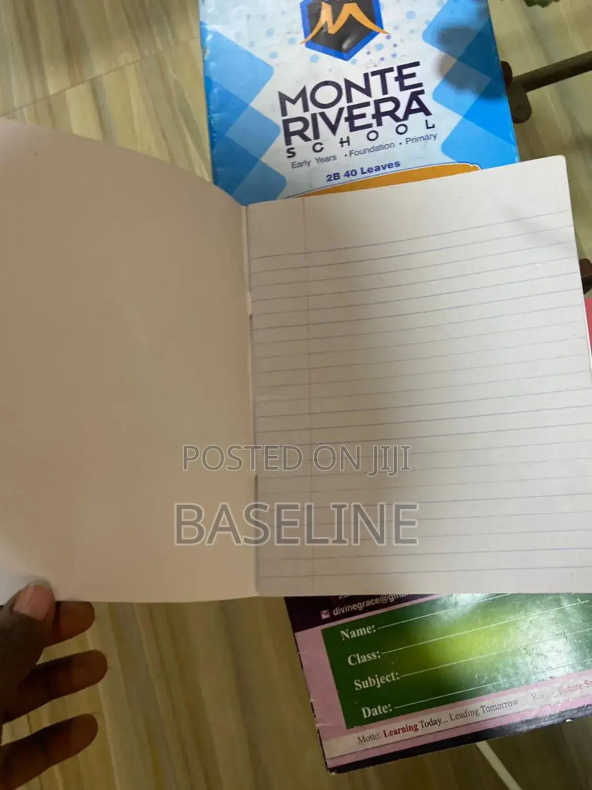 Printing Services