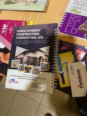 Printing Services