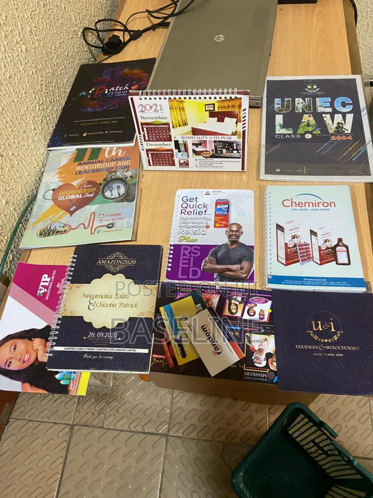 Printing Services