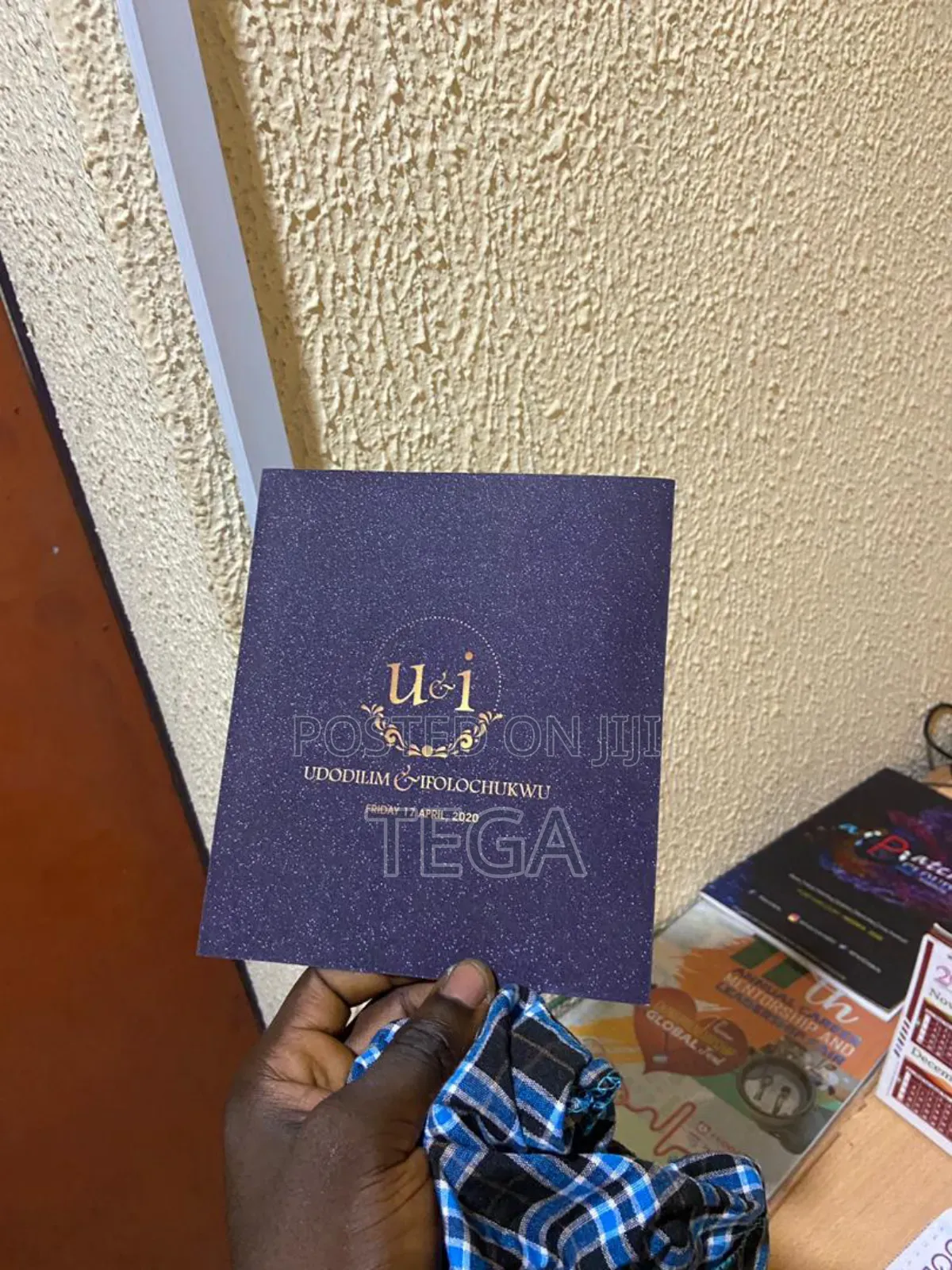 Printing Services