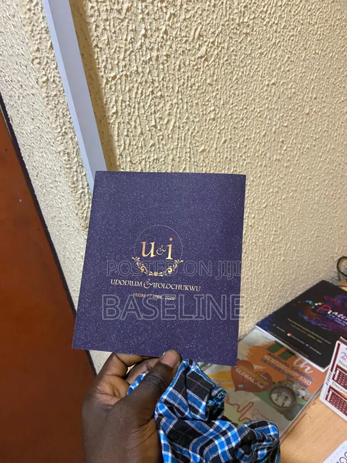 Printing Services