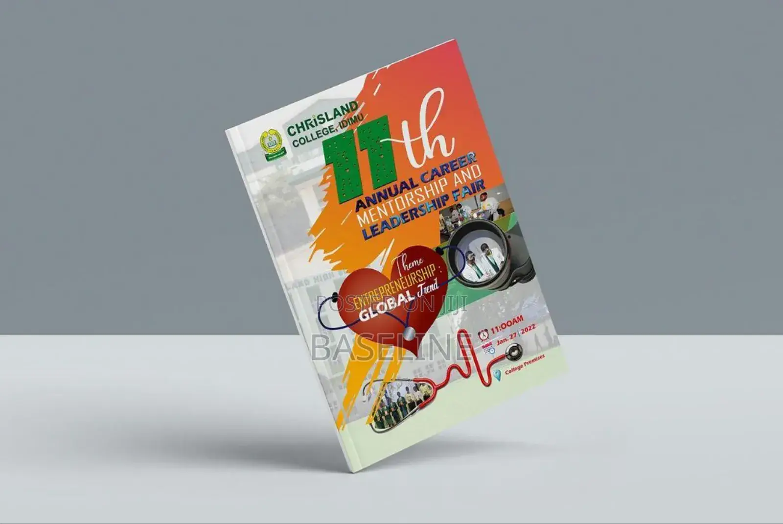 Printing Services