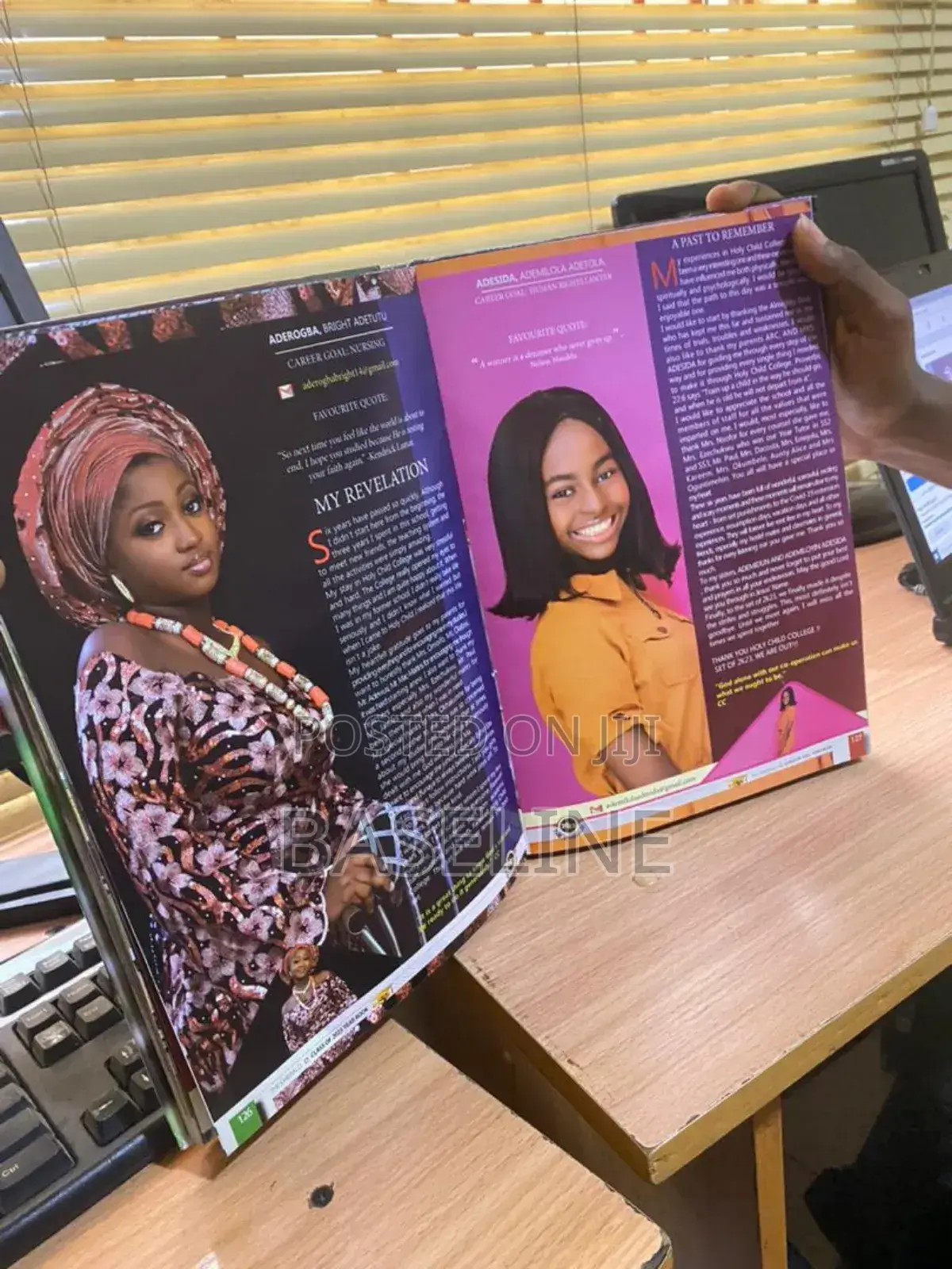 Printing Services