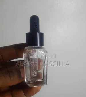10ml Transparent Dropper