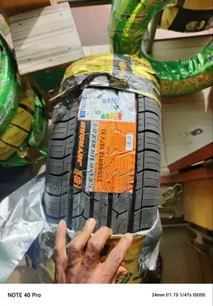 235/60r18 Joyroad Tires for Rx350
