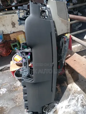 Dash Board 4runner 2018 Model