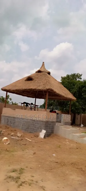 Durable Gazebo