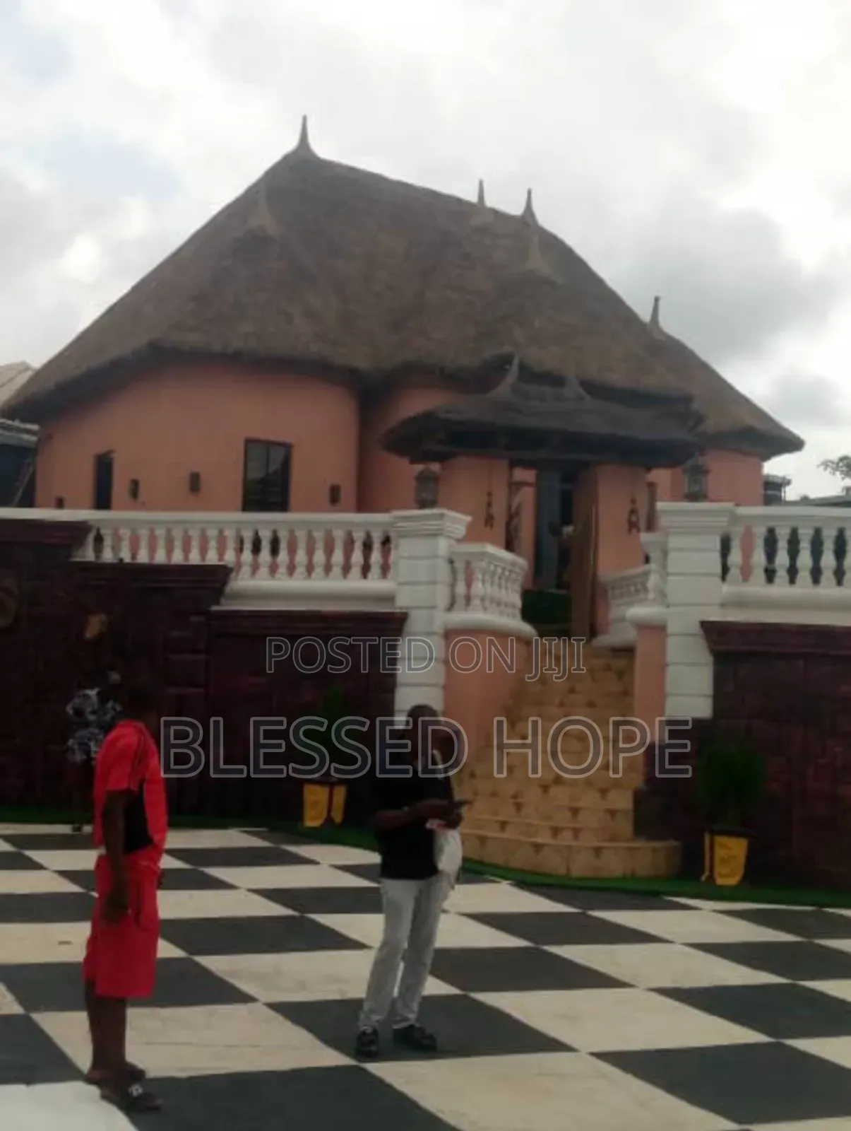 Durable Gazebo