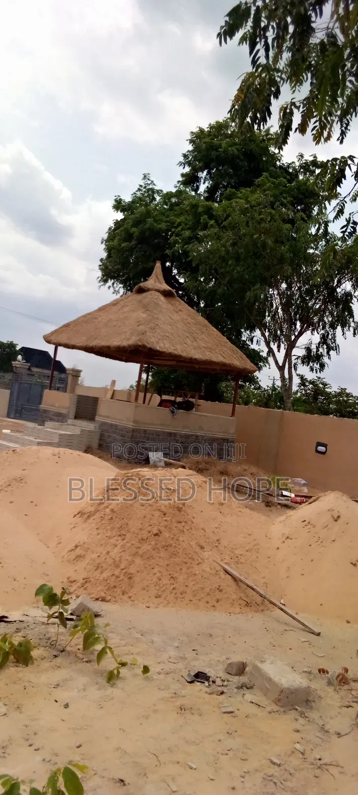 Durable Gazebo