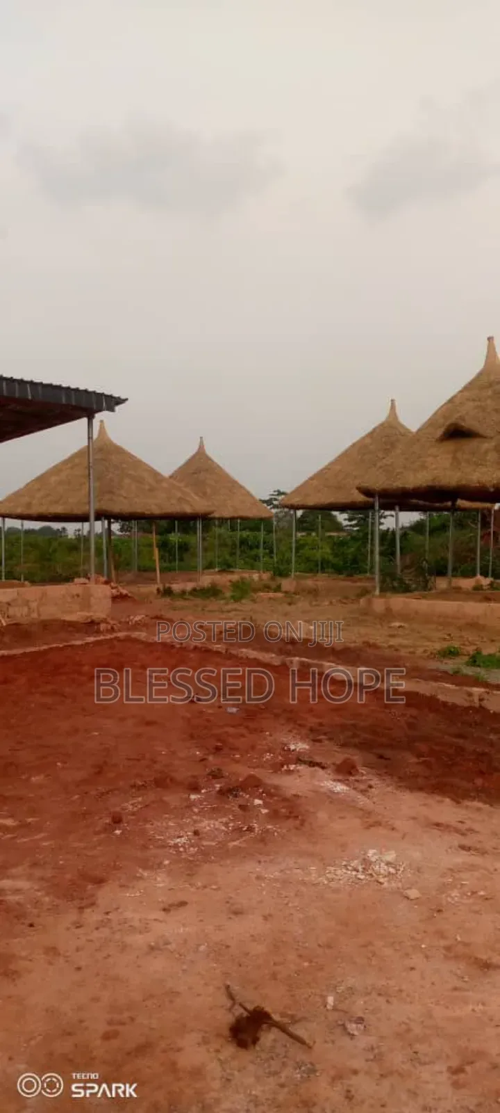 Durable Gazebo