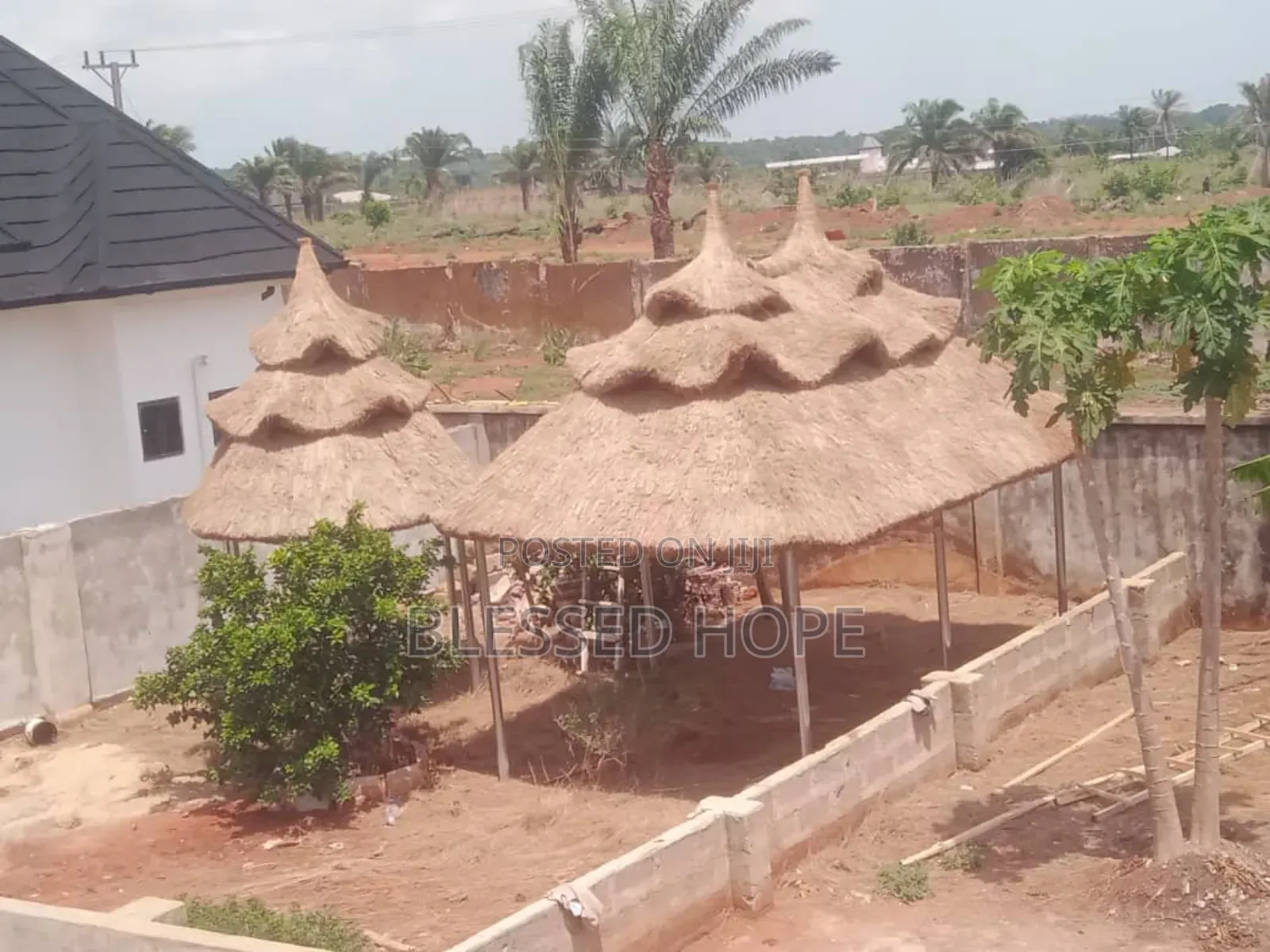 Durable Gazebo