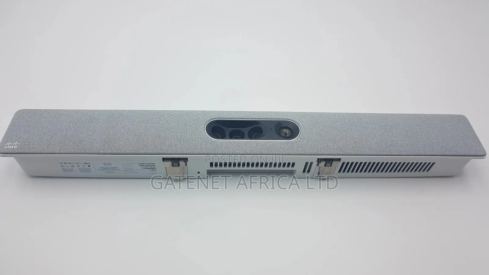 Cisco Video Conferencing Kit Cisco Webex Quad Camera Res