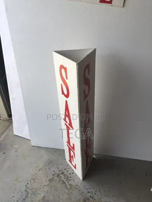 Quality Placards Using Foam Board Abs Board