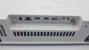Cisco Video Conferencing Kit Cisco Webex Quad Camera Res