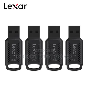 Lexar Usb3.2 Jumpdrive V400 High Speed 128gb