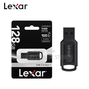 Lexar Usb3.2 Jumpdrive V400 High Speed 128gb