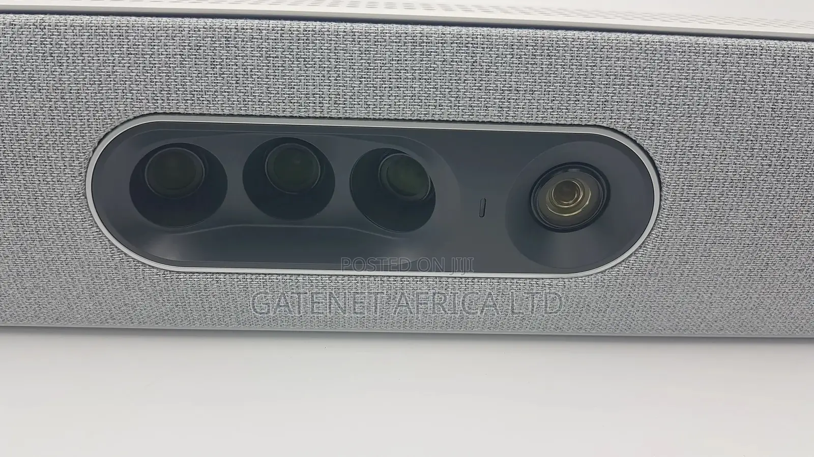 Cisco Video Conferencing Kit Cisco Webex Quad Camera Res