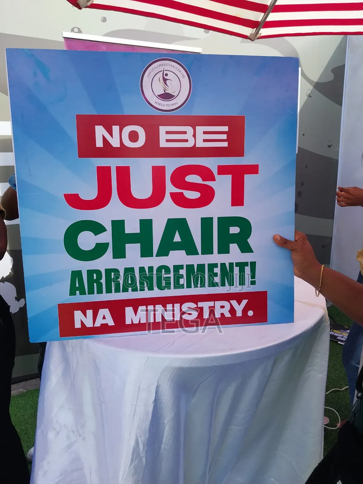 Quality Placards Using Foam Board Abs Board
