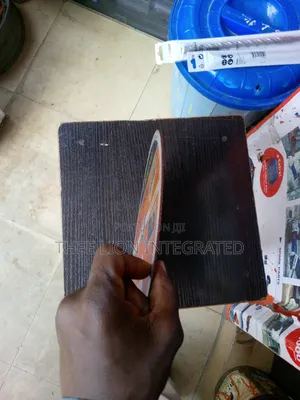 9" Cutting Disc (Expert)